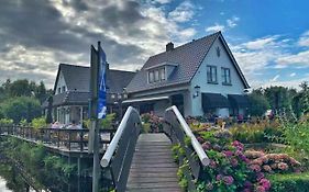 De Dames Van De Jonge Hotel Restaurant